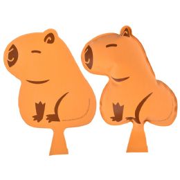 288 Bulk 6.5 inch Capybara Whoopee Cushion