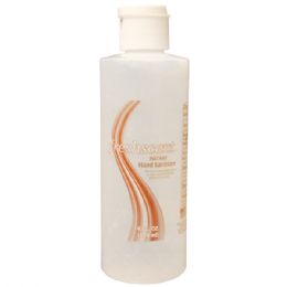 60 Bulk Freshscent 4 Oz. Hand Sanitizer (70% Ethyl Alcohol) (clear Bottle) (usa)