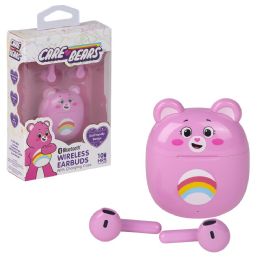 10 Bulk Care Bears Wireless Earbuds