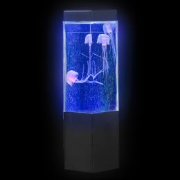 12 Bulk Jellyfish Lamp 9"
