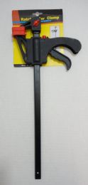 24 Bulk 18" Ratchet Bar Clamp/spreader