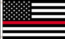12 Bulk 3'x5' Red Lives Matter Flag