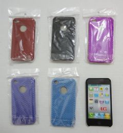48 Bulk Cell Phone CasE--Hard 4g Cell Phone CoveR--Iphone 4