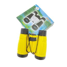 24 Bulk Kids Binoculars