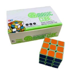 24 Bulk Smart Cube 3x3 [glow]