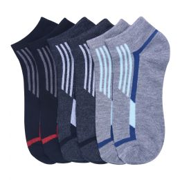 432 Bulk Power Club Spandex Socks (beat) 4-6