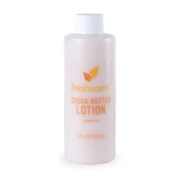 60 Bulk Freshscent 4 Oz. Cocoa Butter Lotion