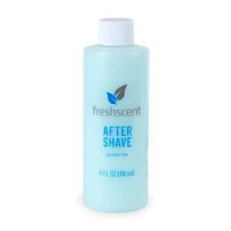 60 Bulk Freshscent 4 Oz. After Shave