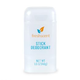 144 Bulk Freshscent 1.6 Oz. Stick Deodorant