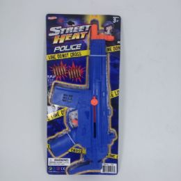48 Bulk 15.5 F/f M-Style Machine Gun On Open Card