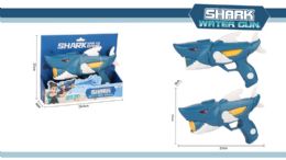 12 Bulk Shark Pump Water Gun In Open Box