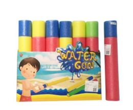 96 Bulk 30cm 24pc In Pdq Of 12 Eva Pump Water Stick (2