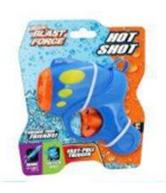 24 Bulk Banzai Boom Blaster Hot Shot