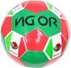 50 Bulk Soccer Ball #4 Vigor