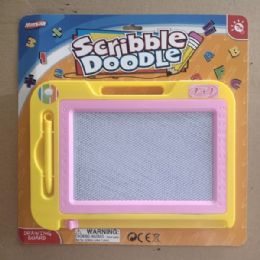 72 Bulk 10x7 Writing Board On Card