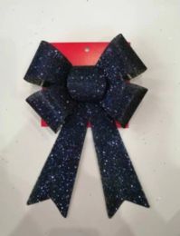 36 Bulk Ribbon S Size 2pc Set, 14*16+19cm, With 3.7cm Blue Only