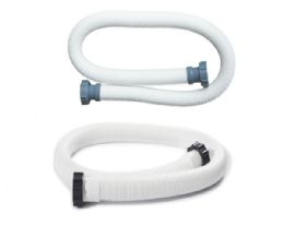 8 Bulk Intex Hose 59 Length 1.5 Diameter