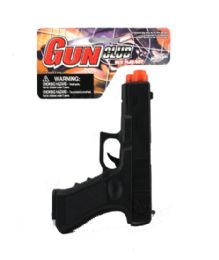 288 Bulk Gun In Polybag