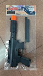 144 Bulk 10 K9 Toy Gun Airsoft