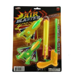 24 Bulk Launcher Set On Card