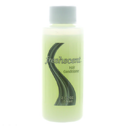 96 Bulk Freshscent 2 Oz. Hair Conditioner