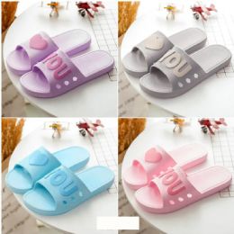 60 Bulk Womens Slipper Summer Soft Cushion 60 Pairs