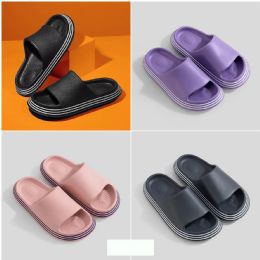 60 Bulk Womens Slipper Summer Soft Cushion 60 Pairs