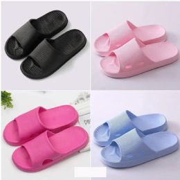 60 Bulk Womens Slipper Summer Soft Cushion 60 Pairs