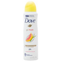12 Bulk Dove Body Spray 150ml Grapefruit & Lemongrass