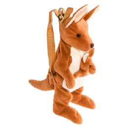 12 Bulk 20 Inch Kangaroo Bag