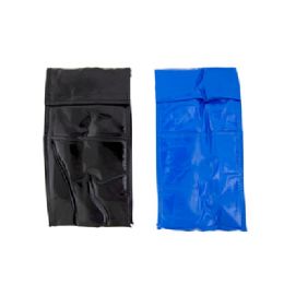 200 Bulk Cooler Lunch Bag Patent Black