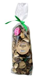 20 Bulk Fresh Scent Potpourri Petal Bowl And Vase Filler Home Decor 2 Large Bags 120 Grams Each (mango)