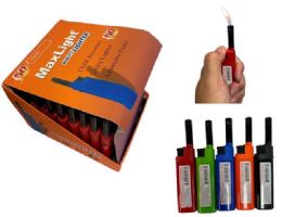 100 Bulk Mini Bbq Lighter