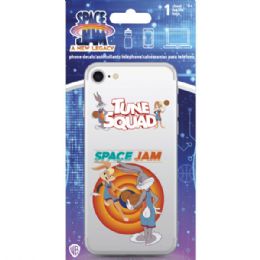 96 Bulk Space Jam 2 A New Legacy Phone Decal