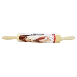 36 Bulk Kids Wooden Rolling Pin