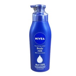 12 Bulk 400ml ST. IVES OATMEAL & SEA BUTTER BODY LOTION