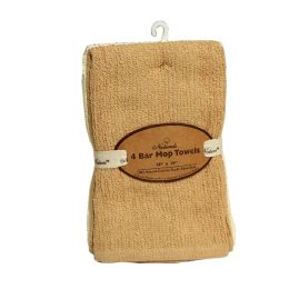 36 Bulk Wash Cloths Microfiber 12 inch x 12 inch