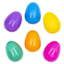 1728 Bulk 2 inch Plastic Easter Eggs