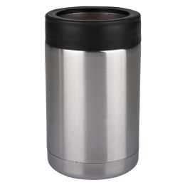 36 Bulk XxX- Double Wall Stainless Steel Can Cooler 3 inch  36/16