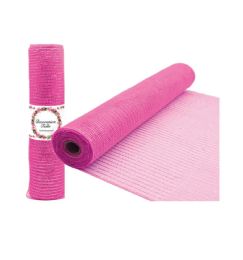 16 Bulk Tulle Fabric Roll Light Pink