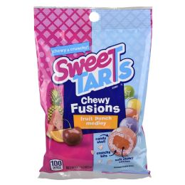 12 Bulk Sweetarts Fusions 12/5oz