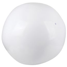 36 Bulk 48 inch White Autograph Beach Ball 36/29