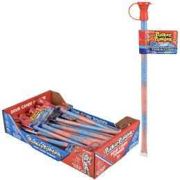 24 Bulk Pucker Powder Super Ingle Tubes