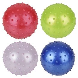 250 Bulk Knobby Ball 5 inch Assortment
