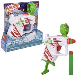 8 Bulk Hasbro Nerf Elite Jolly Dash Dart Blaster