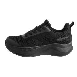 9 Bulk Women's Sneaker Black