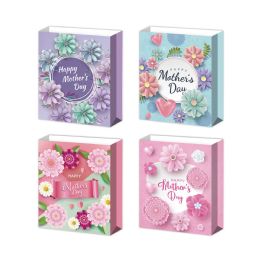 72 Bulk Mother's Day Gift Bag M