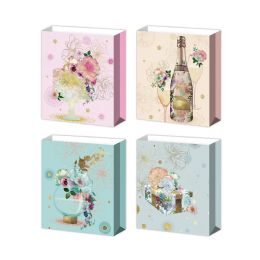 72 Bulk Premium Everyday Bag Xl 13 X 18 X 5.5 inch