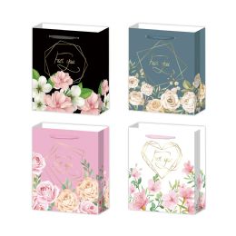 72 Bulk Premium Everyday Bag Hot Stamp Xl 13 X 18 X 5.5 inch