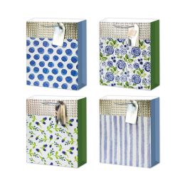 72 Bulk Everyday Bag Xl 13 X 18 X 5.5 inch